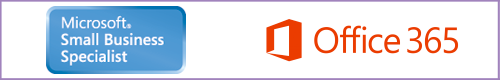 Microsoft Small Business Specialist, Office 365